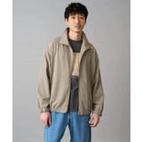 フォトグラファーコラボ ワイドシルエットカットソー | a.v.v【MEN】 | 詳細画像7 