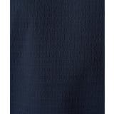 【スマート/イージーケア/洗濯機で洗える/毛玉になりにくい】オーバルジャガード | a.v.v【MEN】 | 詳細画像30 