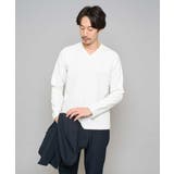 【スマート イージーケア 洗濯機で洗える | a.v.v【MEN】 | 詳細画像21 