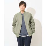 【カットソー+インナーの2点セット】ハニカムジャージープルオーバー | a.v.v【MEN】 | 詳細画像26