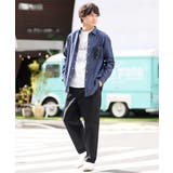 【ユニセックス】PARISフォトプリントワイドシルエットロングTシャツ | a.v.v【MEN】 | 詳細画像6