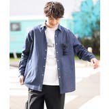 【ユニセックス】PARISフォトプリントワイドシルエットロングTシャツ | a.v.v【MEN】 | 詳細画像8