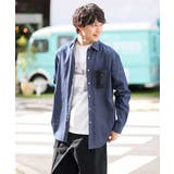【ユニセックス】PARISフォトプリントワイドシルエットロングTシャツ | a.v.v【MEN】 | 詳細画像9