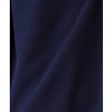 【イージーケア/接触冷感】梨地フェイクレイヤードカットソー | a.v.v【MEN】 | 詳細画像12