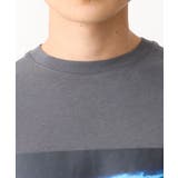 【フォトグラファーコラボ】ワイドシルエットロングTシャツ | a.v.v【MEN】 | 詳細画像14 