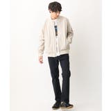 【フォトグラファーコラボ】ワイドシルエットロングTシャツ | a.v.v【MEN】 | 詳細画像23 