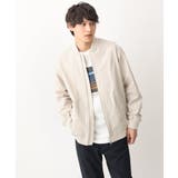 【フォトグラファーコラボ】ワイドシルエットロングTシャツ | a.v.v【MEN】 | 詳細画像4 
