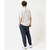 【接触冷感】フォトプリントワイドシルエットカットソー | a.v.v【MEN】 | 詳細画像10 