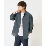 【接触冷感】フォトプリントワイドシルエットカットソー | a.v.v【MEN】 | 詳細画像13 