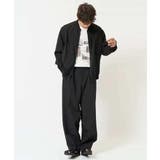 【接触冷感】フォトプリントワイドシルエットカットソー | a.v.v【MEN】 | 詳細画像6 