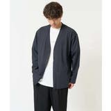 【接触冷感】フォトプリントワイドシルエットカットソー | a.v.v【MEN】 | 詳細画像14 