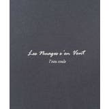 【接触冷感】ミニロゴプリントセミワイドシルエットカットソー | a.v.v【MEN】 | 詳細画像35