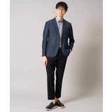 【吸水速乾/イージーケア】ALTIMAポロシャツ | a.v.v【MEN】 | 詳細画像10