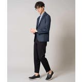 【吸水速乾/イージーケア】ALTIMAポロシャツ | a.v.v【MEN】 | 詳細画像11