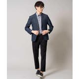 【吸水速乾/イージーケア】ALTIMAポロシャツ | a.v.v【MEN】 | 詳細画像12