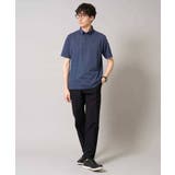 【吸水速乾/イージーケア】ALTIMAポロシャツ | a.v.v【MEN】 | 詳細画像15