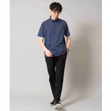 【吸水速乾/イージーケア】ALTIMAポロシャツ | a.v.v【MEN】 | 詳細画像16