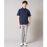 【吸水速乾/イージーケア】ALTIMAポロシャツ | a.v.v【MEN】 | 詳細画像18