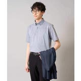 【吸水速乾/イージーケア】ALTIMAポロシャツ | a.v.v【MEN】 | 詳細画像22