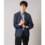 【吸水速乾/イージーケア】ALTIMAポロシャツ | a.v.v【MEN】 | 詳細画像24