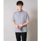 【吸水速乾/イージーケア】ALTIMAポロシャツ | a.v.v【MEN】 | 詳細画像27