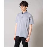 【吸水速乾/イージーケア】ALTIMAポロシャツ | a.v.v【MEN】 | 詳細画像29