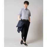 【吸水速乾/イージーケア】ALTIMAポロシャツ | a.v.v【MEN】 | 詳細画像3