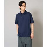 【吸水速乾/イージーケア】ALTIMAポロシャツ | a.v.v【MEN】 | 詳細画像30