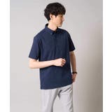 【吸水速乾/イージーケア】ALTIMAポロシャツ | a.v.v【MEN】 | 詳細画像32