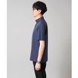 【吸水速乾/イージーケア】ALTIMAポロシャツ | a.v.v【MEN】 | 詳細画像35