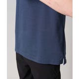 【吸水速乾/イージーケア】ALTIMAポロシャツ | a.v.v【MEN】 | 詳細画像39