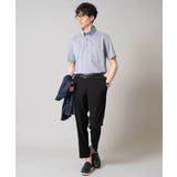 【吸水速乾/イージーケア】ALTIMAポロシャツ | a.v.v【MEN】 | 詳細画像5