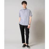 【吸水速乾/イージーケア】ALTIMAポロシャツ | a.v.v【MEN】 | 詳細画像6