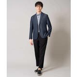 【吸水速乾/イージーケア】ALTIMAポロシャツ | a.v.v【MEN】 | 詳細画像9