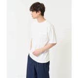 【接触冷感】ピンタックセミワイドシルエットカットソー | a.v.v【MEN】 | 詳細画像16