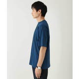 【接触冷感】ピンタックセミワイドシルエットカットソー | a.v.v【MEN】 | 詳細画像23