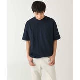 【速乾/毛玉になりにくい】ドローコード付きワイドシルエットカットソー | a.v.v【MEN】 | 詳細画像26