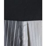 【マシンウォッシャブル】ハーフジップバックシャン切替カットソー | a.v.v【MEN】 | 詳細画像26