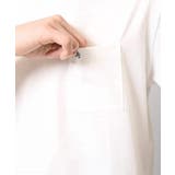 【接触冷感/コットン100%】ワンポイント刺繍カットソー | a.v.v【MEN】 | 詳細画像24