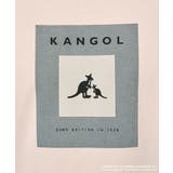 【コラボ/接触冷感】KANGOLスクエアプリントロングシルエットカットソー | a.v.v【MEN】 | 詳細画像16