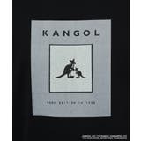【コラボ/接触冷感】KANGOLスクエアプリントロングシルエットカットソー | a.v.v【MEN】 | 詳細画像17