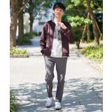 【接触冷感】フォトプリントワイドシルエットカットソー | a.v.v【MEN】 | 詳細画像7