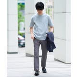 【接触冷感 イージーケア 洗濯機で洗える | a.v.v【MEN】 | 詳細画像11