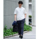 【接触冷感 イージーケア 洗濯機で洗える | a.v.v【MEN】 | 詳細画像13