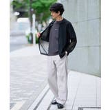 【接触冷感 イージーケア 洗濯機で洗える | a.v.v【MEN】 | 詳細画像15