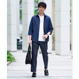 【接触冷感 イージーケア 洗濯機で洗える | a.v.v【MEN】 | 詳細画像18