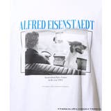 ライフピクチャーコレクションプリントＴシャツ | a.v.v【MEN】 | 詳細画像10 