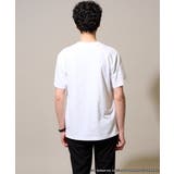 ライフピクチャーコレクションプリントＴシャツ | a.v.v【MEN】 | 詳細画像6 