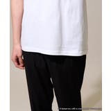 ライフピクチャーコレクションプリントＴシャツ | a.v.v【MEN】 | 詳細画像9 