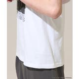 ライフピクチャーコレクションプリントＴシャツ | a.v.v【MEN】 | 詳細画像5 